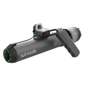 Subnado Compact Portable Underwater Scooter