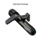Subnado Compact Portable Underwater Scooter