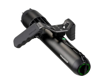 Subnado Compact Portable Underwater Scooter