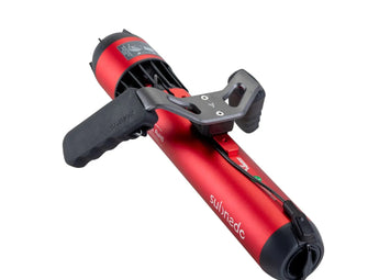 Subnado Compact Portable Underwater Scooter