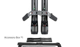 Subnado Compact Portable Underwater Scooter