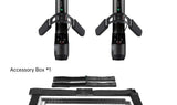 Subnado Compact Portable Underwater Scooter