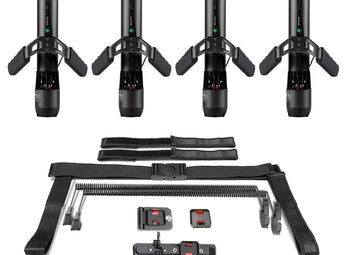 Subnado Compact Portable Underwater Scooter