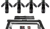 Subnado Compact Portable Underwater Scooter