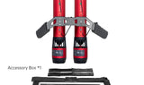 Subnado Compact Portable Underwater Scooter