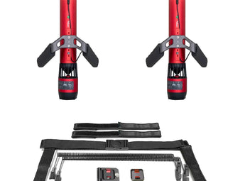 Subnado Compact Portable Underwater Scooter
