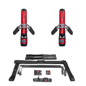 Subnado Compact Portable Underwater Scooter