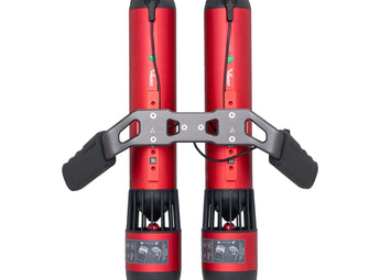 Subnado Compact Portable Underwater Scooter
