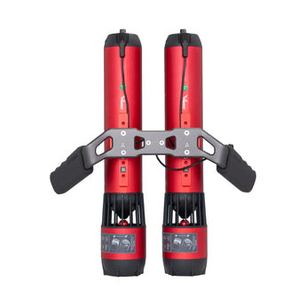 Subnado Compact Portable Underwater Scooter
