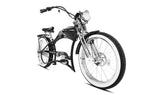 Tracer Twenty5 Chopper Stretch Cruiser Electric Bike