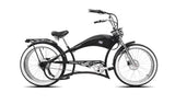 Tracer Twenty5 Chopper Stretch Cruiser Electric Bike