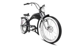 Tracer Twenty5 Chopper Stretch Cruiser Electric Bike
