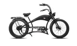 Tracer Twenty5 Chopper Stretch Cruiser Electric Bike