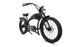 Tracer Twenty5 Chopper Stretch Cruiser Electric Bike