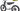 Zooz Ultra Flex G2 Low Bar Electric Bike