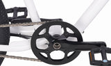 Zooz Ultra Flex G2 Low Bar Electric Bike
