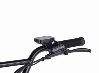 Zooz Ultra Flex G2 Low Bar Electric Bike