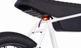 Zooz Ultra Flex G2 Low Bar Electric Bike