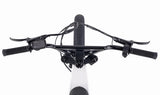 Zooz Ultra Flex G2 Low Bar Electric Bike