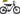 Zooz Ultra Flex G2 Low Bar Electric Bike