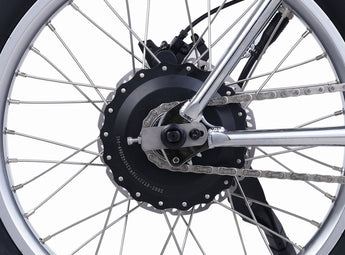 Ultra Ripster Gen 2 Electric Bike