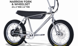 Ultra Ripster Gen 2 Electric Bike