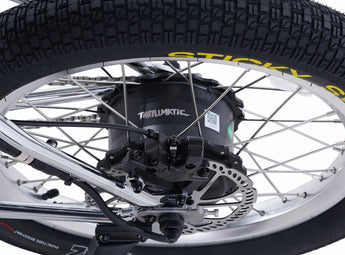 Ultra Ripster Gen 2 Electric Bike