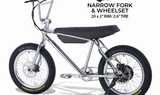 Ultra Ripster Gen 2 Electric Bike