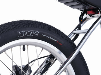 Ultra Ripster Gen 2 Electric Bike