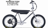 Ultra Ripster Gen 2 Electric Bike