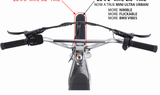 Ultra Ripster Gen 2 Electric Bike