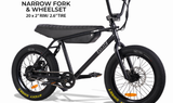 Ultra Ripster Gen 2 Electric Bike