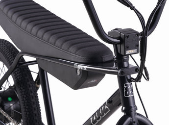 Ultra Ripster Gen 2 Electric Bike