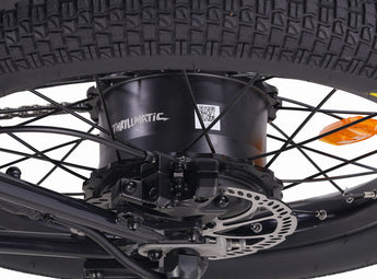 Ultra Ripster Gen 2 Electric Bike