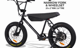 Ultra Ripster Gen 2 Electric Bike