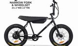 Ultra Ripster Gen 2 Electric Bike