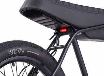 Ultra Ripster Gen 2 Electric Bike