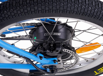 Ultra Ripster Gen 2 Electric Bike