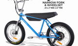 Ultra Ripster Gen 2 Electric Bike