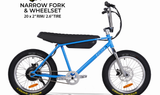 Ultra Ripster Gen 2 Electric Bike