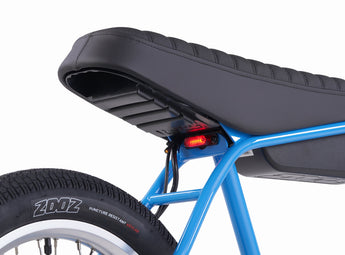 Ultra Ripster Gen 2 Electric Bike