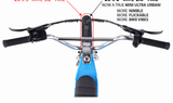 Ultra Ripster Gen 2 Electric Bike