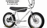 Ultra Ripster Gen 2 Electric Bike