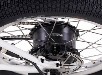 Ultra Ripster Gen 2 Electric Bike