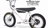 Ultra Ripster Gen 2 Electric Bike