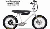 Ultra Ripster Gen 2 Electric Bike
