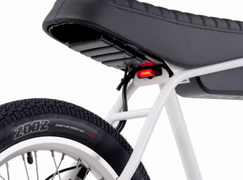 Ultra Ripster Gen 2 Electric Bike