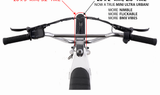 Ultra Ripster Gen 2 Electric Bike