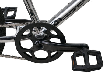 Zooz Ultra Urban Electric Bike