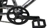 Zooz Ultra Urban Electric Bike